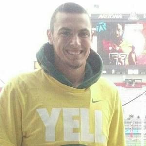 Meet your Posher, Cody